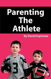 Produktbild: Parenting The Athlete