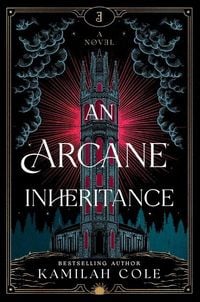 Produktbild: An Arcane Inheritance