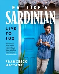 Produktbild: Eat Like a Sardinian
