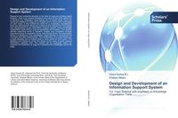 Produktbild: Design and Development of an Information Support System