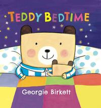 Produktbild: Teddy Bedtime