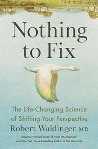 Produktbild: Nothing to Fix