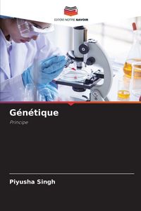 Produktbild: G&eacute;n&eacute;tique