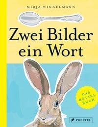 Produktbild: Zwei Bilder ― ein Wort