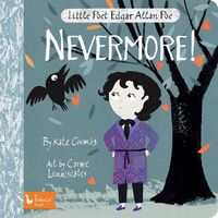 Produktbild: Little Poet Edgar Allan Poe: Nevermore!