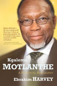 Produktbild: Kgalema Motlanthe