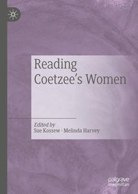 Produktbild: Reading Coetzee's Women