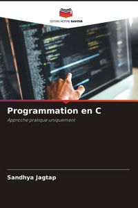 Produktbild: Programmation en C