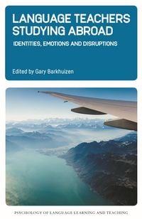 Produktbild: Language Teachers Studying Abroad