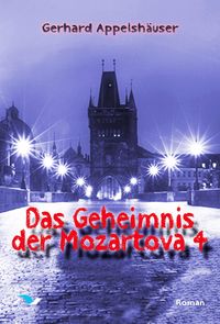 Produktbild: Das Geheimnis der Mozartova 4