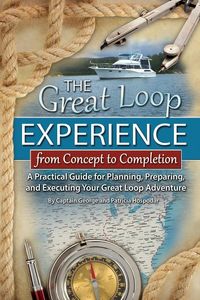 Produktbild: The Great Loop Experience - From Concept to Completion