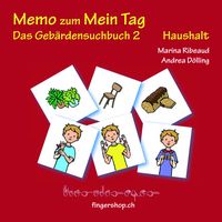 Produktbild: Memo Haushalt