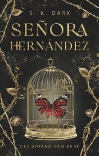 Produktbild: Se&ntilde;ora Hern&aacute;ndez