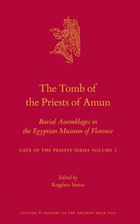 Produktbild: The Tomb of the Priests of Amun