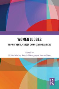 Produktbild: Women Judges