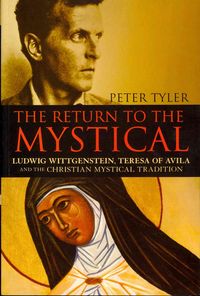 Produktbild: The Return to the Mystical
