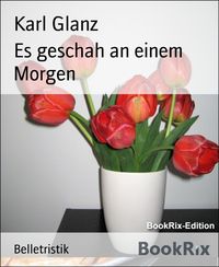 Produktbild: Es geschah an einem Morgen