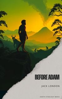 Produktbild: Before Adam