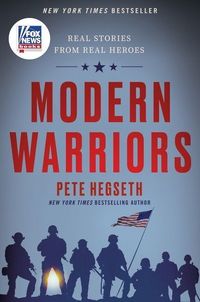 Produktbild: Modern Warriors
