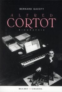 Produktbild: Alfred Cortot