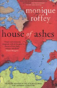 Produktbild: Roffey, M: House of Ashes