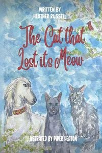 Produktbild: The Cat that lost its Meow