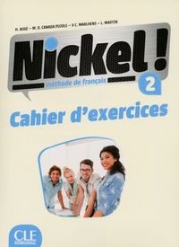 Produktbild: Nickel 2 Cwiczenia