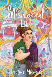 Produktbild: A Misplaced Life