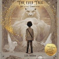 Produktbild: The Ever Tale