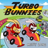 Produktbild: Turbo Bunnies