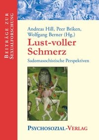 Produktbild: Lust-voller Schmerz