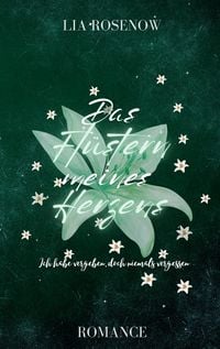 Produktbild: Das Fl&uuml;stern meines Herzens