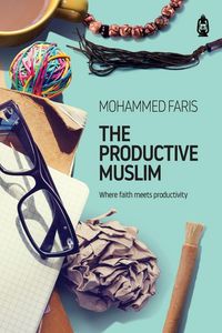 Produktbild: The Productive Muslim