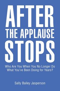Produktbild: After the Applause Stops