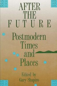 Produktbild: After the Future