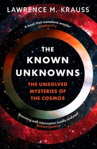 Produktbild: The Known Unknowns
