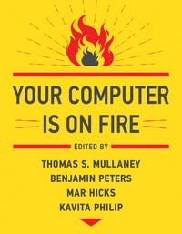 Produktbild: Your Computer Is on Fire