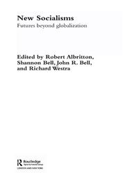 Produktbild: New Socialisms