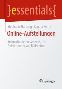 Produktbild: Online-Aufstellungen