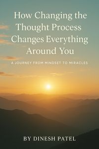 Produktbild: A Journey From Mindset to Miracles