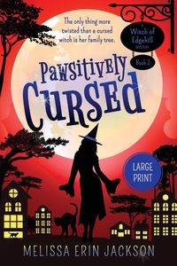Produktbild: Pawsitively Cursed