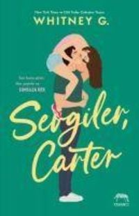 Produktbild: Sevgiler, Carter