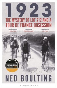Produktbild: Boulting, N: 1923