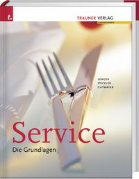 Produktbild: Service. Die Grundlagen