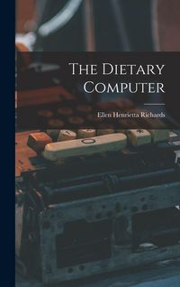 Produktbild: The Dietary Computer