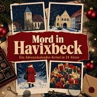 Produktbild: Mord in Havixbeck