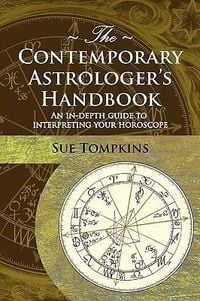Produktbild: The Contemporary Astrologer's Handbook