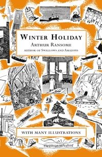 Produktbild: Winter Holiday