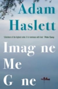 Produktbild: Haslett, A: Imagine Me Gone