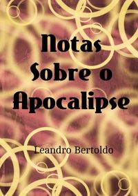 Produktbild: Notas Sobre O Apocalipse